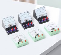 电流表电压表灵敏电流计安培表物理实验教学仪器